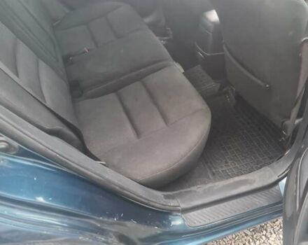 Синий Мазда 6, объемом двигателя 2 л и пробегом 338 тыс. км за 3500 $, фото 18 на Automoto.ua