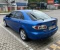 Синій Мазда 6, об'ємом двигуна 2 л та пробігом 268 тис. км за 3999 $, фото 3 на Automoto.ua