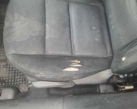 Синий Мазда 6, объемом двигателя 2 л и пробегом 338 тыс. км за 3500 $, фото 19 на Automoto.ua