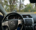 Мазда 6 2007 у Черкасах на Automoto.ua Синій Мазда 6, об'ємом двигуна 2 л та пробігом 298 тис. км за 6100 $, фото 11 на Automoto.ua