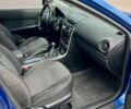 Синій Мазда 6, об'ємом двигуна 2 л та пробігом 268 тис. км за 3999 $, фото 5 на Automoto.ua