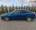 Синий Мазда 6, объемом двигателя 2 л и пробегом 338 тыс. км за 3500 $, фото 30 на Automoto.ua