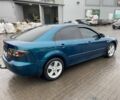 Синий Мазда 6, объемом двигателя 2 л и пробегом 280 тыс. км за 4900 $, фото 3 на Automoto.ua