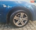 Синий Мазда 6, объемом двигателя 2 л и пробегом 338 тыс. км за 3500 $, фото 3 на Automoto.ua