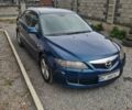 Синий Мазда 6, объемом двигателя 2 л и пробегом 338 тыс. км за 3500 $, фото 8 на Automoto.ua