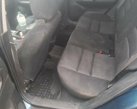 Синий Мазда 6, объемом двигателя 2 л и пробегом 338 тыс. км за 3500 $, фото 20 на Automoto.ua