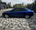 Синий Мазда 6, объемом двигателя 2 л и пробегом 248 тыс. км за 5500 $, фото 6 на Automoto.ua