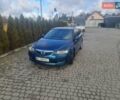 Синий Мазда 6, объемом двигателя 2 л и пробегом 338 тыс. км за 3500 $, фото 12 на Automoto.ua