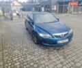 Синий Мазда 6, объемом двигателя 2 л и пробегом 338 тыс. км за 3500 $, фото 10 на Automoto.ua