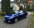 Мазда 6 2007 у Черкасах на Automoto.ua Синій Мазда 6, об'ємом двигуна 2 л та пробігом 298 тис. км за 6100 $, фото 1 на Automoto.ua