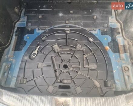 Синий Мазда 6, объемом двигателя 2 л и пробегом 338 тыс. км за 3500 $, фото 15 на Automoto.ua