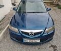 Синий Мазда 6, объемом двигателя 2 л и пробегом 338 тыс. км за 3500 $, фото 17 на Automoto.ua