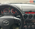 Синий Мазда 6, объемом двигателя 2 л и пробегом 177 тыс. км за 5500 $, фото 14 на Automoto.ua