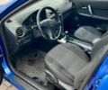 Синій Мазда 6, об'ємом двигуна 2 л та пробігом 268 тис. км за 3999 $, фото 4 на Automoto.ua