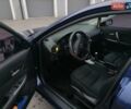 Синий Мазда 6, объемом двигателя 1.8 л и пробегом 205 тыс. км за 4800 $, фото 3 на Automoto.ua