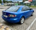 Синій Мазда 6, об'ємом двигуна 2 л та пробігом 268 тис. км за 3999 $, фото 2 на Automoto.ua