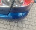 Синий Мазда 6, объемом двигателя 2 л и пробегом 338 тыс. км за 3500 $, фото 1 на Automoto.ua