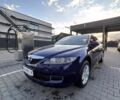 Синій Мазда 6, об'ємом двигуна 1.8 л та пробігом 210 тис. км за 5000 $, фото 1 на Automoto.ua