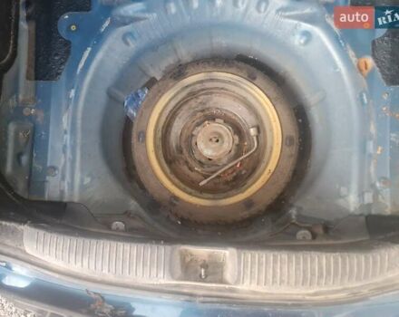 Синий Мазда 6, объемом двигателя 2 л и пробегом 338 тыс. км за 3500 $, фото 14 на Automoto.ua