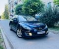 Синій Мазда 6, об'ємом двигуна 2 л та пробігом 180 тис. км за 6543 $, фото 1 на Automoto.ua