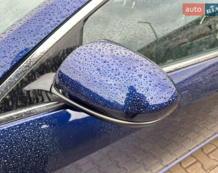 Синій Мазда 6, об'ємом двигуна 2 л та пробігом 197 тис. км за 8199 $, фото 47 на Automoto.ua