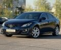 Синий Мазда 6, объемом двигателя 2.5 л и пробегом 227 тыс. км за 7299 $, фото 1 на Automoto.ua
