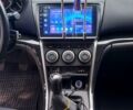 Синий Мазда 6, объемом двигателя 2 л и пробегом 245 тыс. км за 7500 $, фото 6 на Automoto.ua