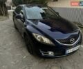 Синий Мазда 6, объемом двигателя 2 л и пробегом 281 тыс. км за 6999 $, фото 8 на Automoto.ua