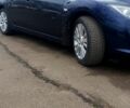 Синий Мазда 6, объемом двигателя 2 л и пробегом 245 тыс. км за 7500 $, фото 2 на Automoto.ua