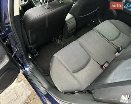 Синій Мазда 6, об'ємом двигуна 2 л та пробігом 197 тис. км за 8199 $, фото 41 на Automoto.ua