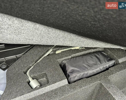 Синій Мазда 6, об'ємом двигуна 2 л та пробігом 197 тис. км за 8199 $, фото 52 на Automoto.ua