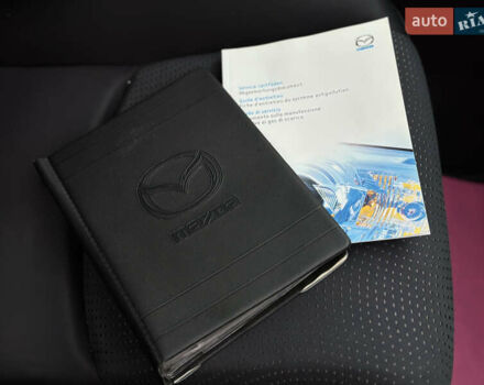 Синій Мазда 6, об'ємом двигуна 2 л та пробігом 197 тис. км за 8199 $, фото 61 на Automoto.ua