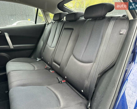 Синій Мазда 6, об'ємом двигуна 2 л та пробігом 197 тис. км за 8199 $, фото 45 на Automoto.ua