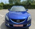 Синій Мазда 6, об'ємом двигуна 2 л та пробігом 163 тис. км за 8700 $, фото 1 на Automoto.ua