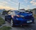 Синій Мазда 6, об'ємом двигуна 2.49 л та пробігом 266 тис. км за 7800 $, фото 1 на Automoto.ua