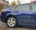 Синій Мазда 6, об'ємом двигуна 2 л та пробігом 197 тис. км за 8199 $, фото 12 на Automoto.ua