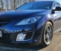 Синій Мазда 6, об'ємом двигуна 2.5 л та пробігом 277 тис. км за 8000 $, фото 8 на Automoto.ua