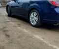 Синий Мазда 6, объемом двигателя 2 л и пробегом 245 тыс. км за 7500 $, фото 4 на Automoto.ua