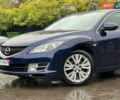 Синій Мазда 6, об'ємом двигуна 2 л та пробігом 197 тис. км за 8199 $, фото 8 на Automoto.ua