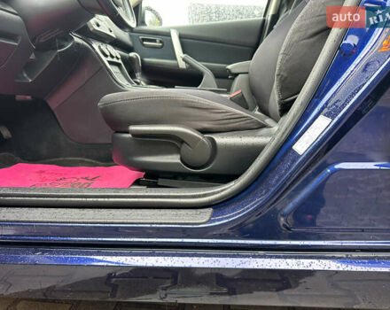 Синій Мазда 6, об'ємом двигуна 2 л та пробігом 197 тис. км за 8199 $, фото 35 на Automoto.ua