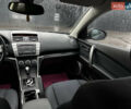 Синій Мазда 6, об'ємом двигуна 2 л та пробігом 197 тис. км за 8199 $, фото 44 на Automoto.ua