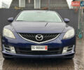 Синій Мазда 6, об'ємом двигуна 2 л та пробігом 197 тис. км за 8199 $, фото 5 на Automoto.ua