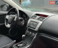 Синій Мазда 6, об'ємом двигуна 2 л та пробігом 197 тис. км за 8199 $, фото 60 на Automoto.ua