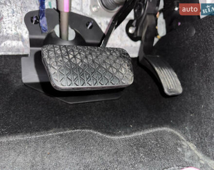 Синій Мазда 6, об'ємом двигуна 2 л та пробігом 197 тис. км за 8199 $, фото 37 на Automoto.ua