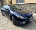 Синий Мазда 6, объемом двигателя 2 л и пробегом 281 тыс. км за 5500 $, фото 1 на Automoto.ua