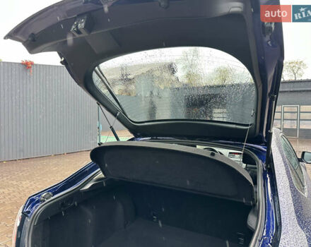 Синій Мазда 6, об'ємом двигуна 2 л та пробігом 197 тис. км за 8199 $, фото 51 на Automoto.ua