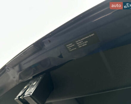 Синій Мазда 6, об'ємом двигуна 2 л та пробігом 197 тис. км за 8199 $, фото 53 на Automoto.ua
