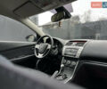 Синій Мазда 6, об'ємом двигуна 2 л та пробігом 197 тис. км за 8199 $, фото 55 на Automoto.ua