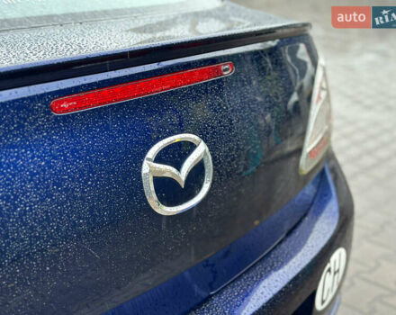 Синій Мазда 6, об'ємом двигуна 2 л та пробігом 197 тис. км за 8199 $, фото 19 на Automoto.ua
