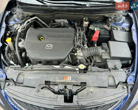 Синій Мазда 6, об'ємом двигуна 2 л та пробігом 197 тис. км за 8199 $, фото 62 на Automoto.ua